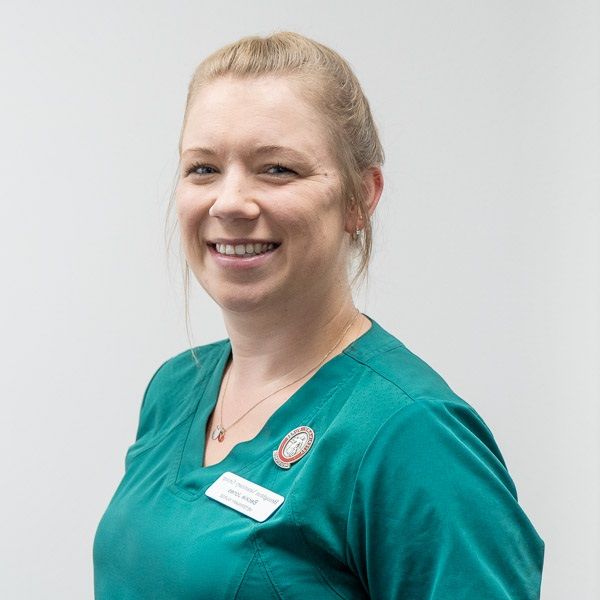 Beckie Jones