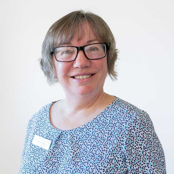 Carole Clarke