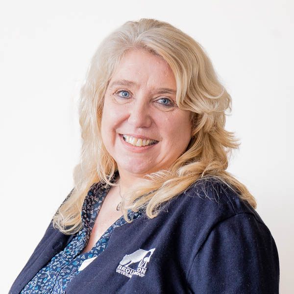 Julie Russell