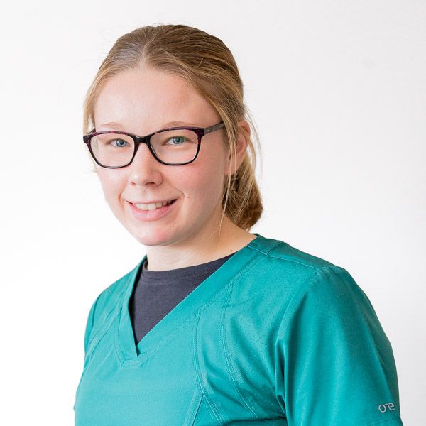 Sarah Armstrong