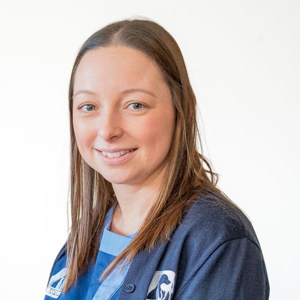 Samantha Bagnall